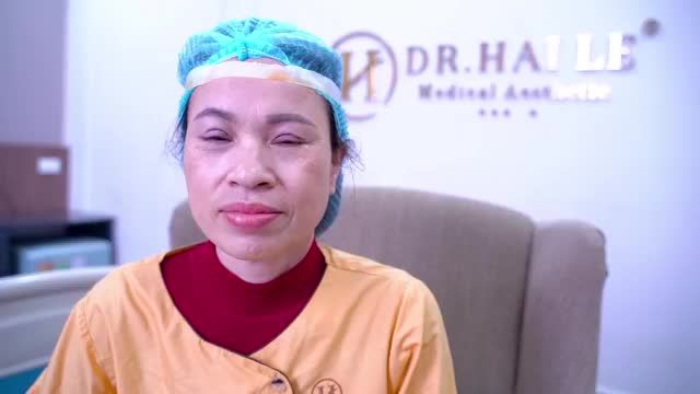 Phương pháp cắt mí MK: Khắc phục tình trạng mí sụp, mắt một mí nhiều mỡ thừa đem lại cho bạn đôi mắt TƯƠI TRẺ HOÀN HẢO. THEO DÕI VIDEO KẾT QUẢ ĐỂ CÓ CÂU TRẢ LỜI BẠN NHÉ!
