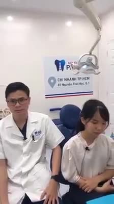 CẢM NHẬN CHÂN THỰC SAU GẮN MẮC CÀI TẠI PARIS HCM