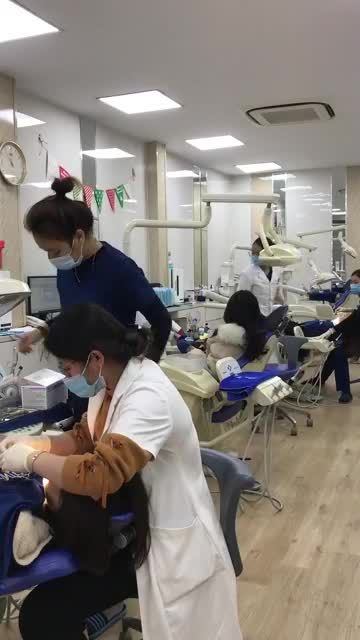GẮN MẮC CÀI CHO KHÁCH HÀNG 19 TUỔI TẠI LẠC VIỆT INTECH CƠ SỞ TÂY SƠN