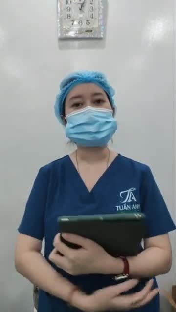 NÂNG MŨI BÁN CẤU TRÚC.