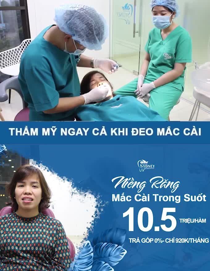 NIỀNG RĂNG NHANH HAY CHẬM PHỤ THUỘC VÀO YẾU TỐ NÀO