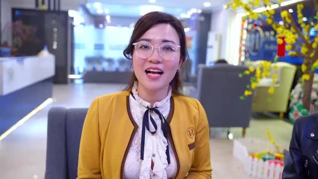 Tại sao Dr.Hải Lê trở thành trung tâm thẩm mỹ làm đẹp mắt/ mũi Top 1? Theo dõi video sau đây để có thêm kinh nghiệm chọn địa chỉ làm đẹp bạn nhé