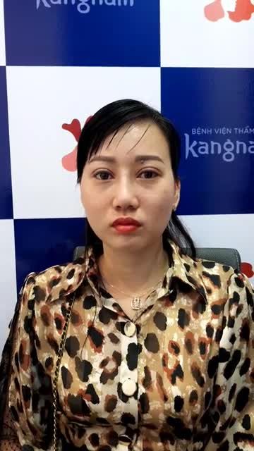 Trẻ hơn chục tuổi sau COMBO 4 dịch vụ thẩm mỹ