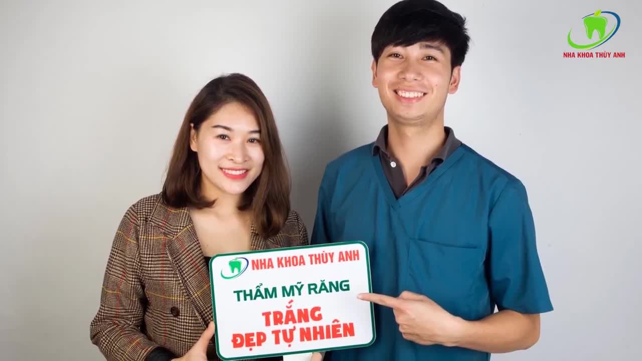 DÁN SỨ VENEER THAY ĐỔI NỤ CƯỜI CHÀO ĐÓN NĂM MỚI