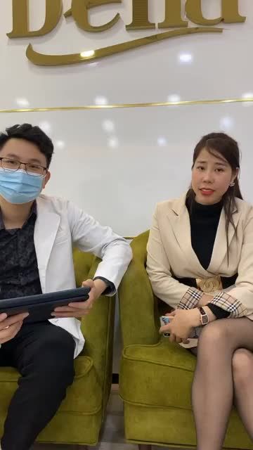 NỮ KHÁCH HÀNG NGUYỄN THỊ LOAN TÁI KHÁM SAU 6 THÁNG XEM NGAY