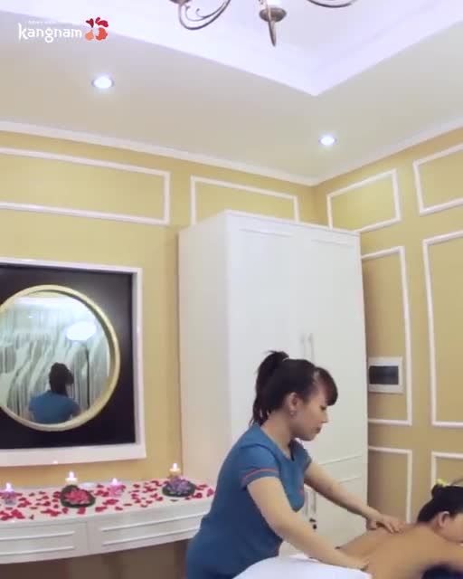 Da đen lì cỡ nào cũng bật ngay 3 đến 5tone!
