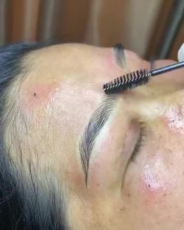 Khắc mày tại Dr.Hải Lê Đẹp tự nhiên như thế nào? Mời quý khách hàng cùng theo dõi