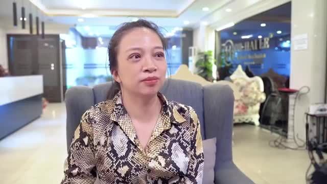 Dr.Hải Lê giải cứu tất cả các ca mí lỗi hỏng, bệnh lý bẩm sinh, sụp mí do thời gian và tuổi tác... liên hệ ngay để được tư vấn bạn nhé!