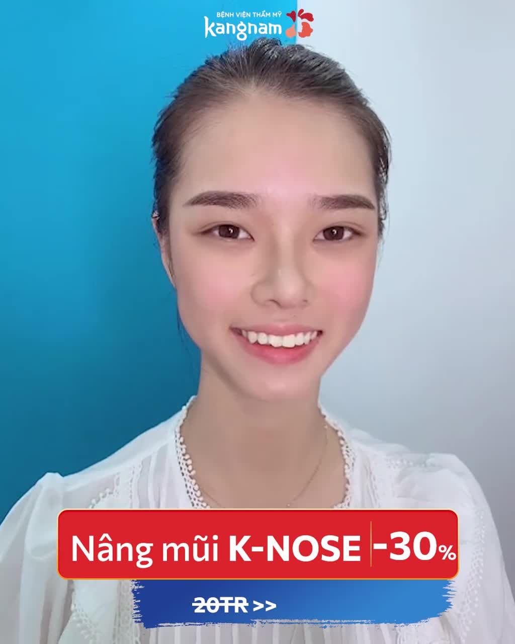 GIÁ NÂNG MŨI có gì HOT???