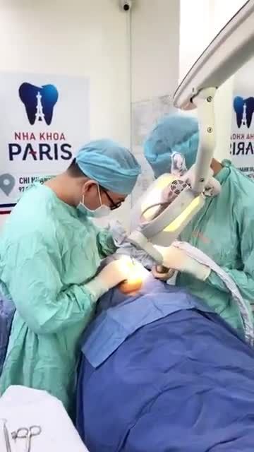 CẢM NHẬN CỦA KHÁCH HÀNG SAU KHI CẮM TRỤ IMPLANT