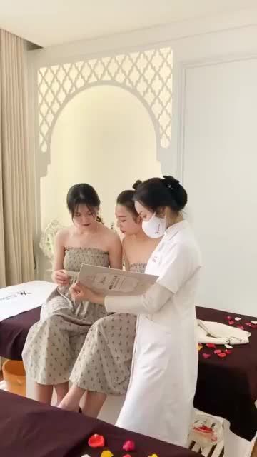 CHĂM SÓC LÀN DA MÙA HANH KHÔ NHẸ NHÀNG, CẤP ẨM SÂU TẠI BVTM XUÂN HƯƠNG