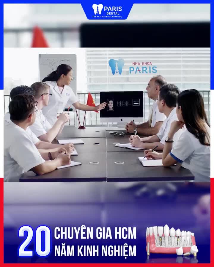 CẤY GHÉP RĂNG MỚI TỰ NHIÊN NHƯ THẬT