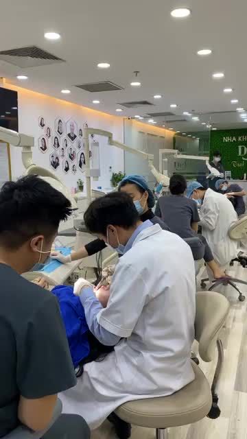 Nhờ phương pháp thẩm mỹ răng sứ siêu bền siêu đẹp tại Delia
