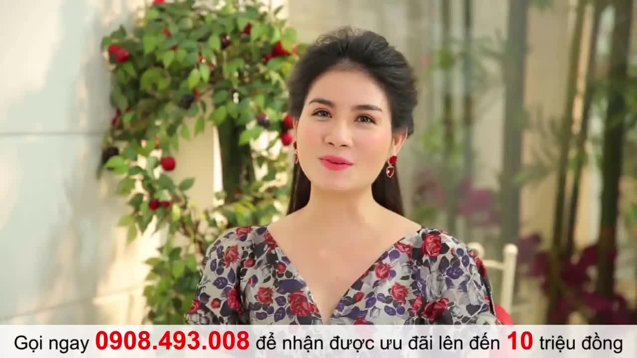 Đừng để nám cướp đi vẻ đẹp của bạn