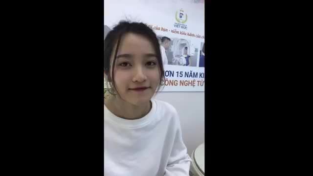 KẾT QUẢ THÁO MẮC CÀI SAU HƠN 1 NĂM NIỀNG RĂNG TẠI NHA KHOA QUỐC TẾ VIỆT ĐỨC CƠ SỞ 29 PHỦ DOÃN