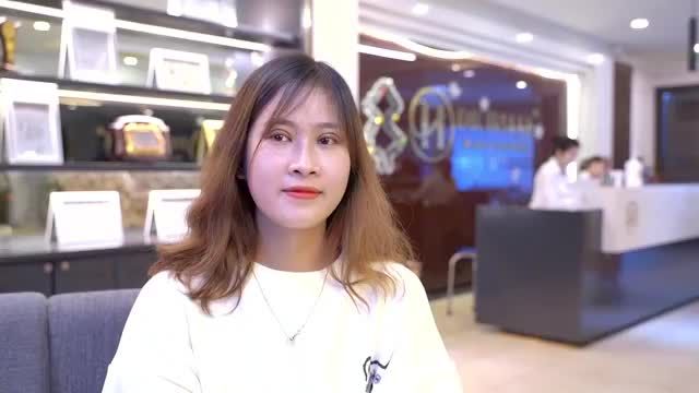 "Xóa sổ" mắt 1 mí, mí lót trong tích tắc, thăng hạng nhan sắc đón tết ngay thôi nào. Bấm xem ngay!