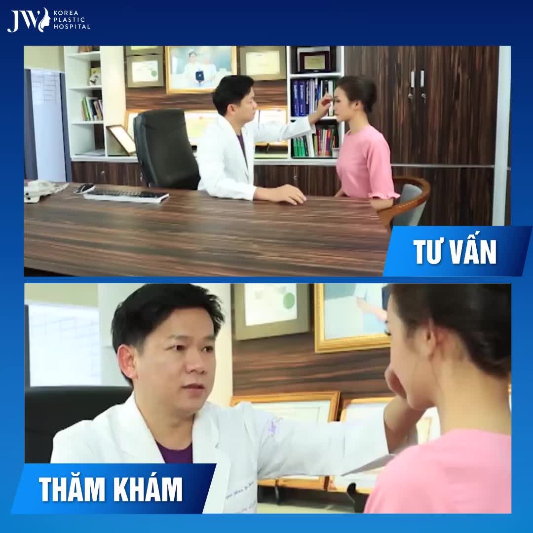 NÂNG MŨI CAO SANG ĐÓN XUÂN RỘN RÀNG