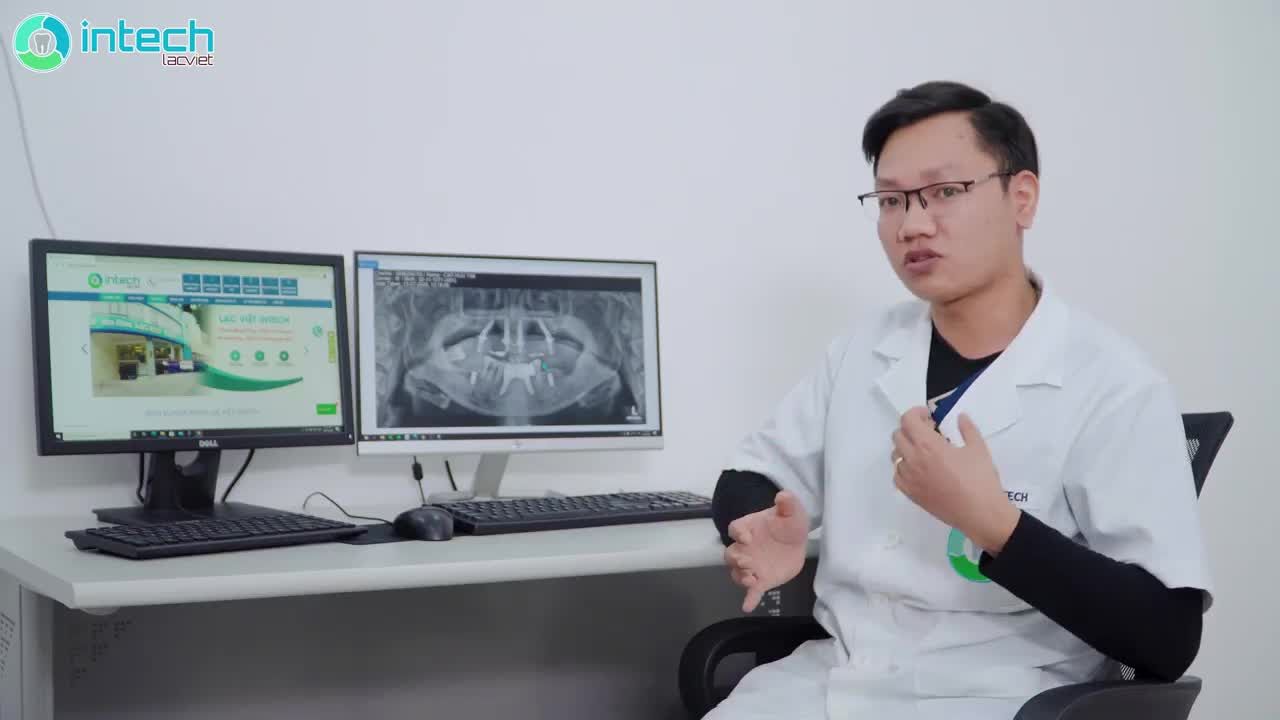 CÙNG BÁC SĨ MAI MINH VƯƠNG PHÂN TÍCH CA LÂM SÀNG