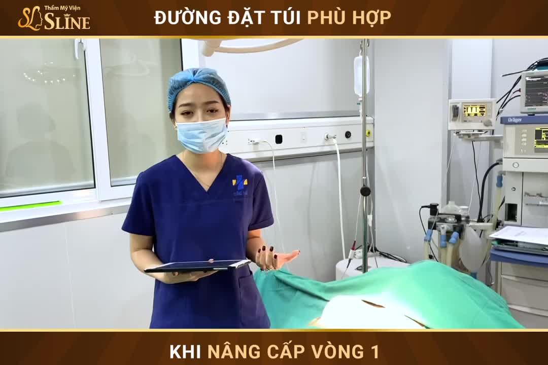 LỰA CHỌN ĐƯỜNG ĐẶT TÚI PHÙ HỢP KHI NÂNG CẤP V1 và...NHỮNG ĐIỀU CẦN BIẾT.
