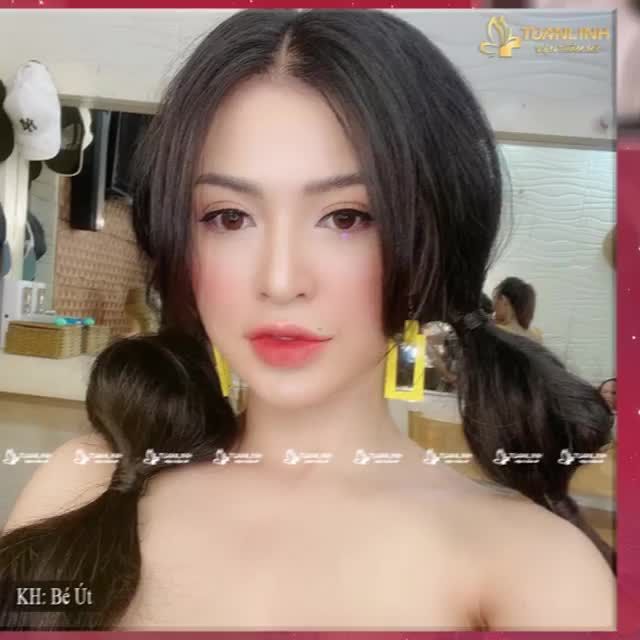 XU HƯỚNG MẮT ĐẸP 2021