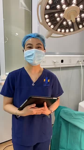 NGỰC ĐẸP NHƯ Ý CHẲNG LO CHI PHÍ
