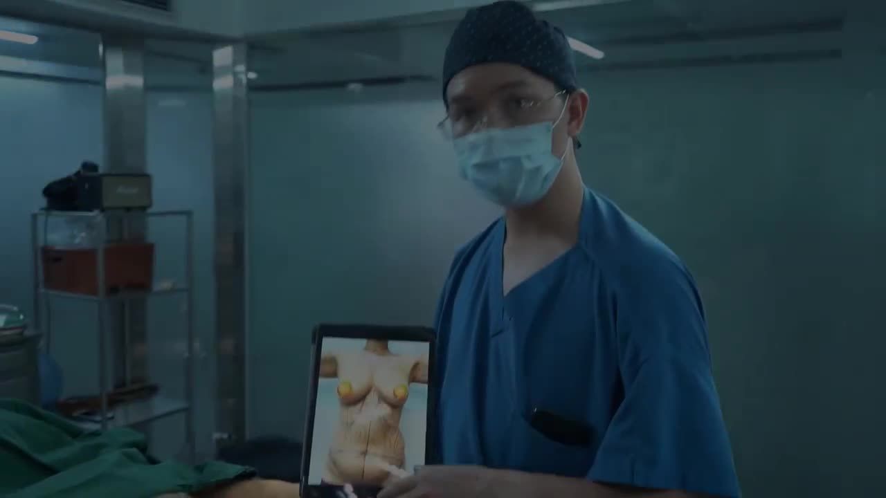 CHIÊM NGƯỠNG KẾT QUẢ CA HÚT MỠ TẠO HÌNH THÀNH BỤNG THỨ 3 TRONG NGÀY