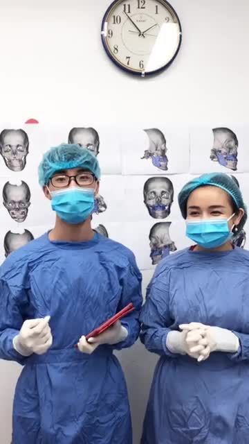 Chỉnh hàm bây giờ Vừa kịp hồi phục đón TẾT