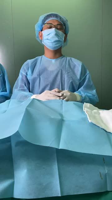 Người phụ nữ mang kiếp ĐÀN ÔNG NÂNG NGỰC và cái kết