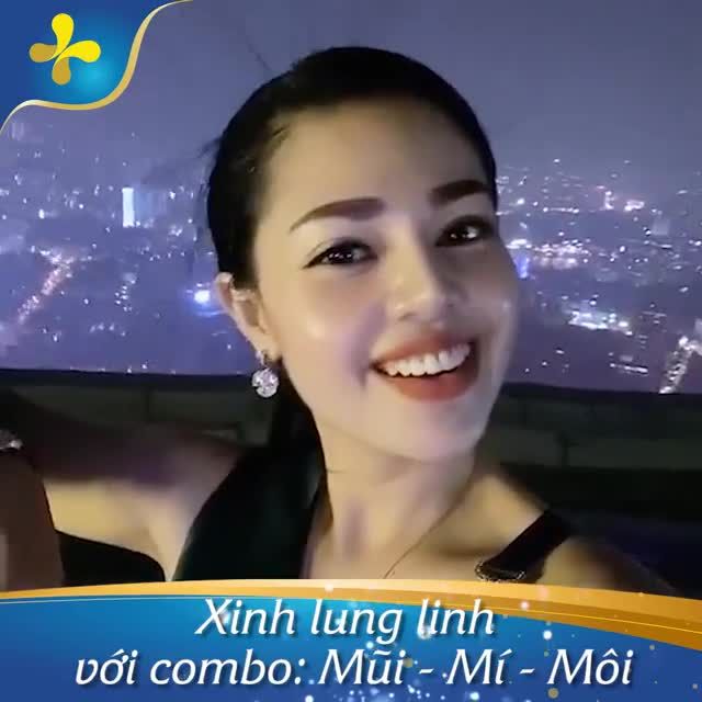 Bí quyết sở hữu vẻ đẹp hoàn hảo chuẩn tỉ lệ vàng?