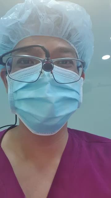 LÀM ĐẸP ĐÓN TẾT  Giai đoạn chạy nước rút  Giải cứu ca mí trên cực khó
