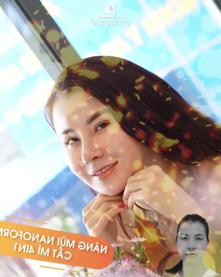 TẾT NÀY TỰ TIN MẶT XINH ĐỔI VẬN
