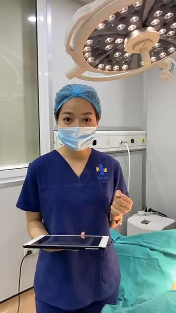 THAY ĐỔI NGOẠN MỤC, LẤY LẠI VÓC DÁNG THANH XUÂN CHỈ SAU 60 PHÚT