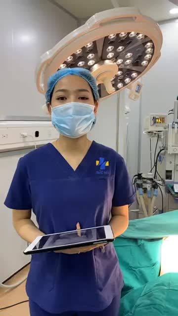60P NÂNG CẤP VÒNG 1 CĂNG TRÒN TỨC THÌ  NGỰC ĐẸP NHƯ Ý