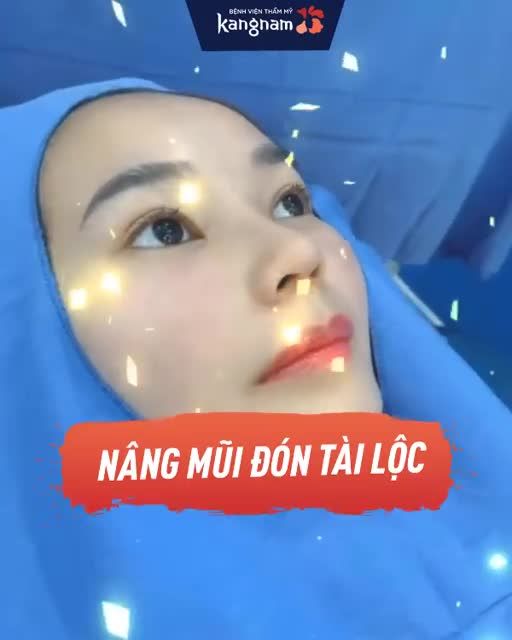 Khởi động năm 2021 với chiếc MŨI MỚI Tại sao không?