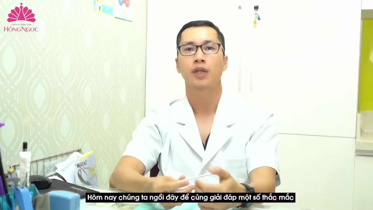 NÊN CHỌN NHẤN MÍ HAY CẮT MÍ?