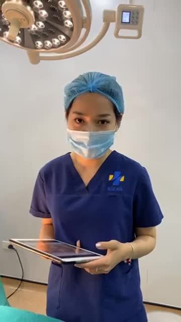 KẾT QUẢ "GIẢI CỨU" HÚT MỠ BỤNG HỎNG CHO CHỊ KHÁCH HÚT TẠI CƠ SỞ KHÁC