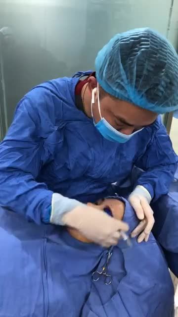 Mí muốn đẹp, phải chuẩn chỉnh từ khâu ĐO VẼ