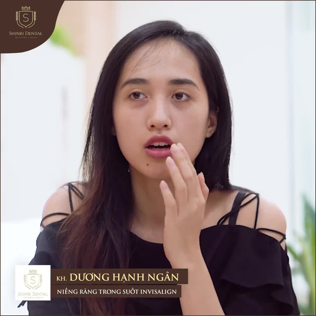 "KHÔNG AI BIẾT MÌNH ĐANG ĐEO NIỀNG, CHỈ THẤY CÀNG NGÀY CÀNG XINH HƠN"
