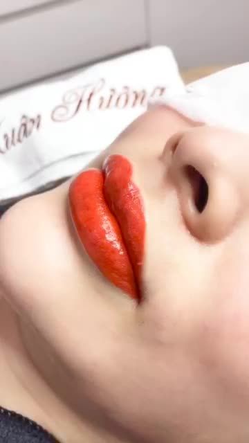 MÀU MÔI TƯƠI TẮN ĐẦY SỨC SỐNG TÔN VINH LÀN DA THÊM SÁNG HỒNG