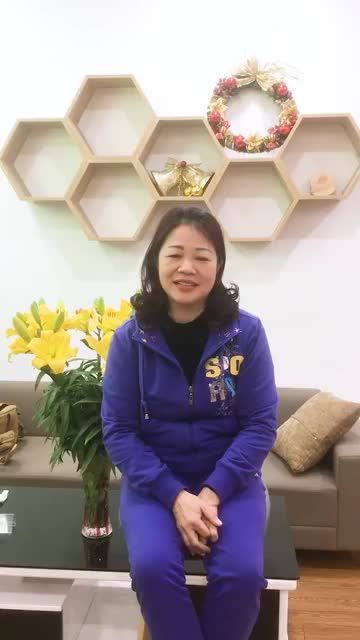 CẢM THẤY VÔ CÙNG THOẢI MÁI SAU KHI CÓ ĐƯỢC NỤ CƯỜI MỚI