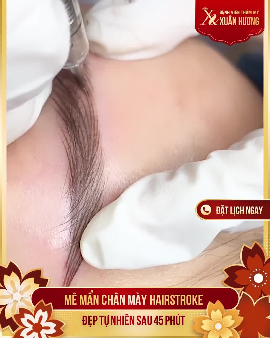 PHONG THỦY CHÂN MÀY QUYẾT ĐỊNH VẬN MỆNH GIÀU SANG ĐÓN XUÂN ĐÓN LUÔN TÀI LỘC CÙNG ĐIÊU KHẮC HAIRSTROKE