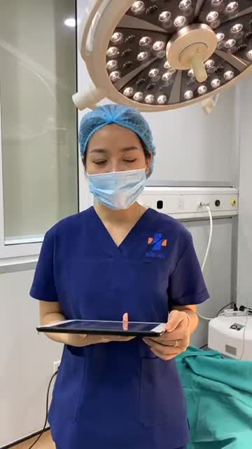 THÂN HÌNH GỢI CẢM NHỜ VÒNG 1 “ĐẪY ĐÀ” CHỈ SAU 60 PHÚT