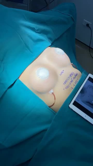 HẾT TEO LÉP, HẾT TỰ TI NHỜ NÂNG CẤP VÒNG 1