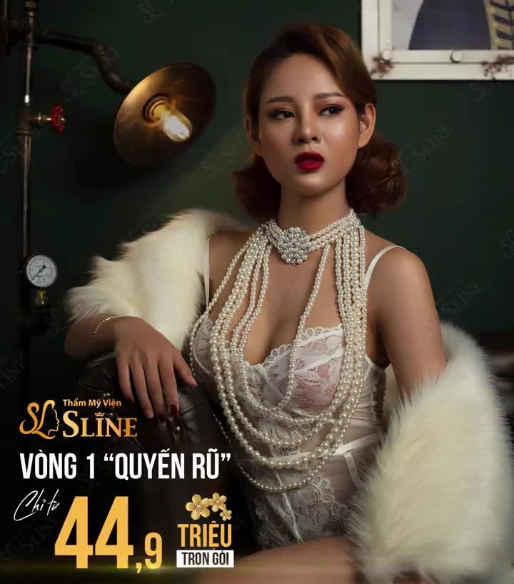 TIỄN NĂM CANH TÝ NGỰC ĐẸP NHƯ Ý