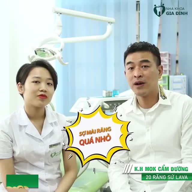 THẨM MỸ RĂNG BÍ QUYẾT CHO NỤ CƯỜI THÊM RẠNG NGỜI, PHONG ĐỘ
