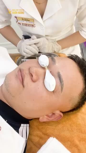 RŨ BỎ MỰC XĂM MÀY XANH ĐEN ĐÓN NĂM MỚI TƯƠI SÁNG, DI MÁY ĐÊN ĐÂU HIỆU QUẢ ĐẾN ĐÓ