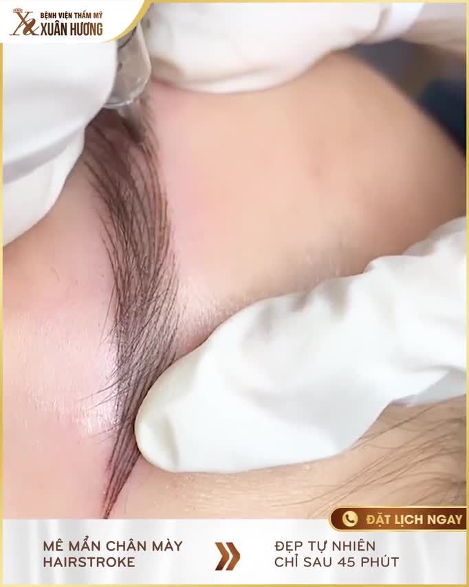 PHONG THỦY CHÂN MÀY QUYẾT ĐỊNH VẬN MỆNH GIÀU SANG ĐÓN XUÂN ĐÓN LUÔN TÀI LỘC CÙNG ĐIÊU KHẮC HAIRSTROKE