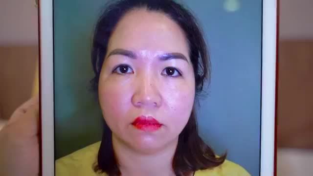Nâng cung mày giúp khách hàng trẻ trung xinh đẹp như thế nào? mời quý khách hàng cùng theo dõi