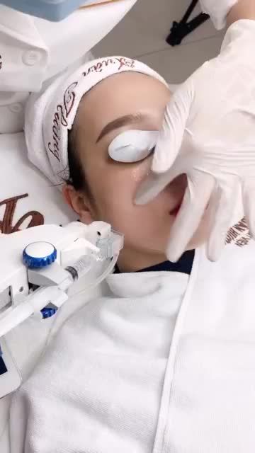 DA CĂNG BÓNG MỊN MÀNG TỰ TIN ĐÓN TẾT SANG VỚI DỊCH VỤ DƯA DƯỠNG CHẤT CĂNG BÓNG HA TẠI BVTM XUÂN HƯƠNG