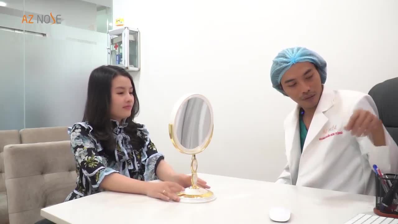MŨI CẤU TRÚC SAU 4 NĂM PHÁT HUY PHONG THỦY NHƯ THẾ NÀO?